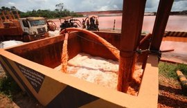Mineradora norueguesa pede desculpas à população após voltar a ser autuada
