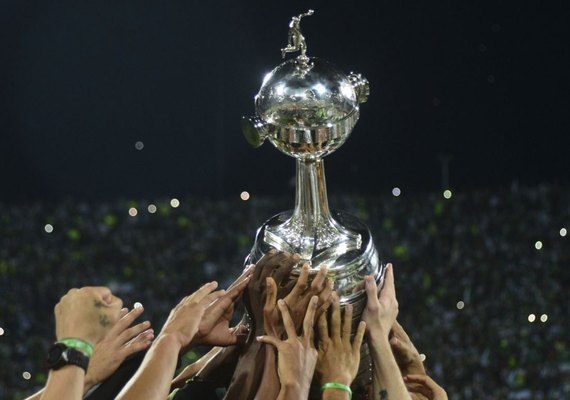 Conmebol confirma horários das finais entre Grêmio e Lanús pela Libertadores