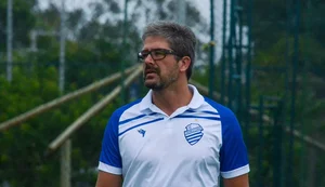 CSA acerta saída de Alarcon Pacheco; Rodrigo Pastana descarta volta ao clube