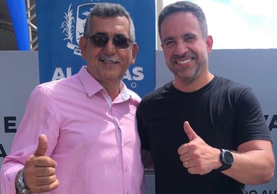 Oposição diz que conta com apoio de Dantas para derrubar hegemonia de Gustavo Feijó em Boca da Mata