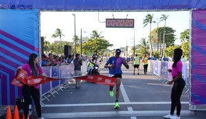 Com inscrições abertas a partir de 20 de outubro, Circuito Sesc de Corridas retorna a Maceió