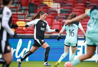 Fifa anuncia EUA como sede da 1ª Copa do Mundo de Clubes Feminina