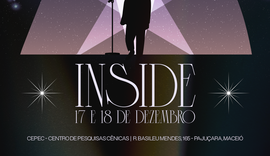 Espetáculo Inside apresenta novos talentos da música alagoana com sessão acústica e intimista