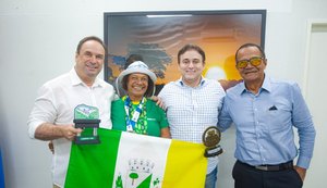 Exemplo de superação