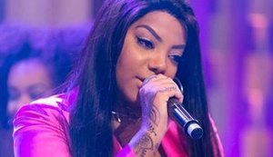 Ludmilla rebate alfinetada de seguidor que relembra o episódio 'Kátia': 'Falando m.'