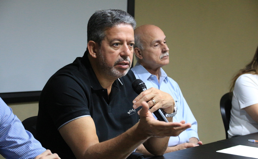 Arthur Lira é cotado para disputar o Senado