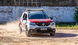 Operações da PM em Rio Largo resultam em duas prisões