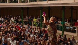 Teatro Solidário: Três Décadas de Cultura e Cidadania no Palco Alagoano