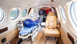 Atuação extrajudicial da Defensoria garante retorno digno de paciente alagoano em cuidados paliativos