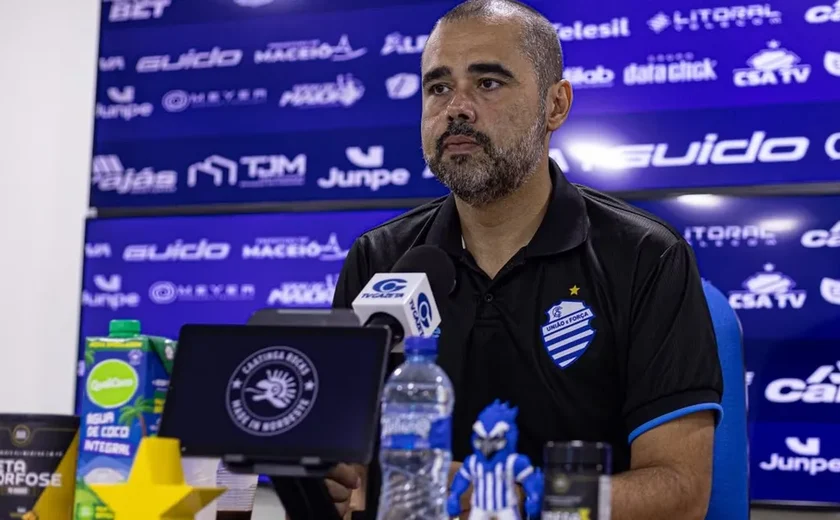 Ex-diretor do CSA, Carlos Bonatelli é anunciado pelo Operário-MS