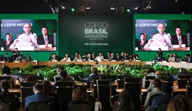 Subsídio para energia limpa precisa superar o de fósseis, diz Marina