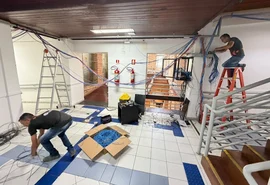 Câmara de Maceió suspende sessões para realizar serviço de ampliação tecnológica