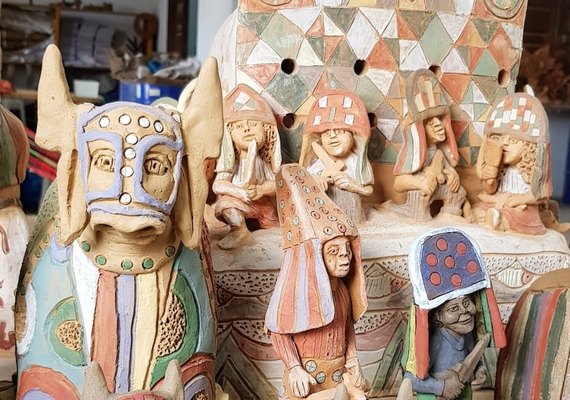 Turismo de experiência e de vivência ganha força em Capela