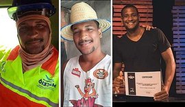 Ministério Público investiga suposta violência policial contra gari em Maceió