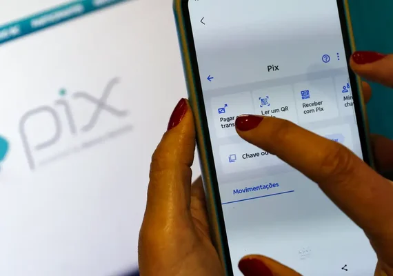 Pix por aproximação estará disponível a partir do dia 28
