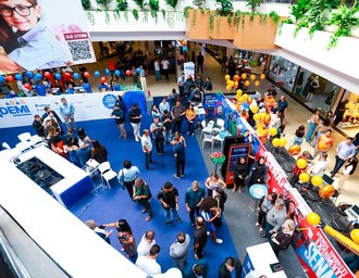18º Festival Ademi da Casa Própria tem início nesta terça-feira com mais de 2.500 unidades residenciais