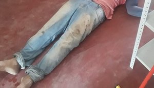 Homem morre após ser vítima de uma descarga elétrica na Cidade de Viçosa