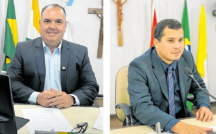 Ação na Justiça Eleitoral ameaça mandatos em Palmeira