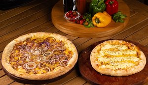 Mercado de pizzarias cresce em Alagoas e abre oportunidades para pequenos negócios