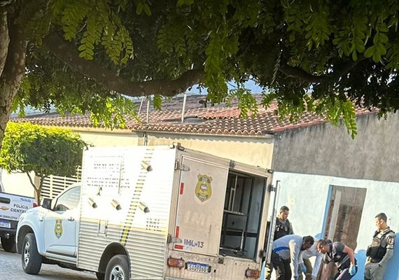 Homem com passagem pela polícia é assassinado em Arapiraca