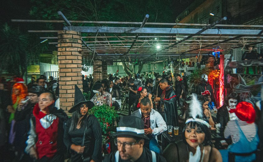 Entrada gratuita: evento cultural abre as portas para pessoas trans e não-binárias em Arapiraca