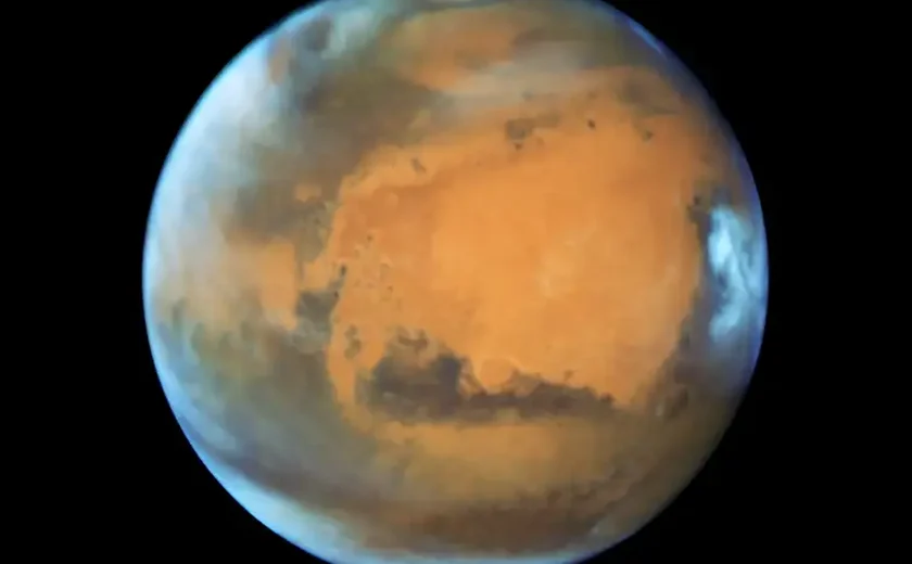 Nasa aposta em missões espaciais para buscar vida em luas e planetas