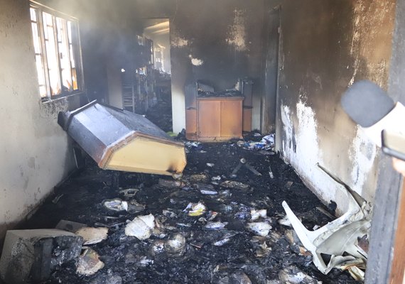 “Incêndio é mais um atentado  a quem vai contra Braskem”