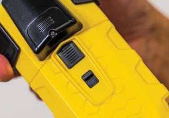Empresa quer vender arma de laço para escolas e hospitais psiquiátricos