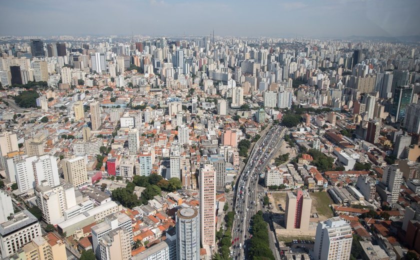 São Paulo passa para fase vermelha a partir de hoje