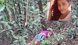 Corpo de mulher é encontrado em área de mata em Anadia