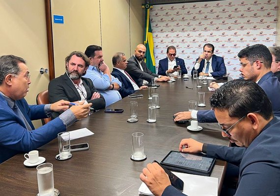 Bezerra articula celeridade em Brasília sobre o Marco Temporal na busca de segurança jurídica para Palmeira