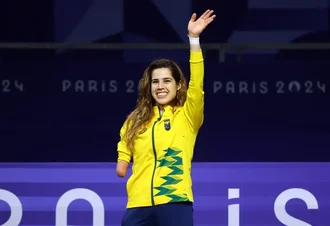 Parataekwondo brasileiro é campeão de Grand Prix em Paris com 6 pódios