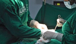 Com uma captação em 2021, Central de Transplantes alerta para redução de doações
