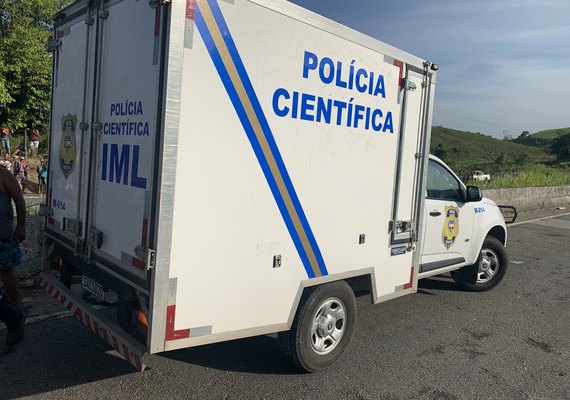 Exame do IML Estácio de Lima conclui que recém-nascida morreu por afogamento