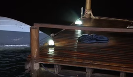 Acidente com lancha na divisa entre SP e MG deixa seis mortos