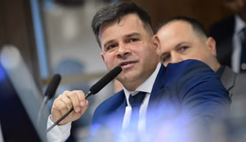 Ex-diretor da PRF, Silvinei Vasques é preso no Paraguai, confirma Polícia Federal