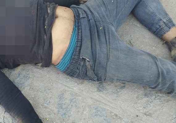 Criminoso é morto  pelos próprios comparsas durante assaltos em Campo Grande