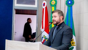 Vereadores reforçam a necessidade de maior segurança e infraestrutura na Faixa Verde