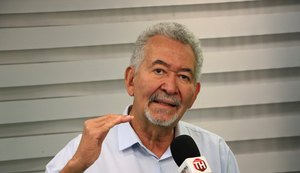 Vídeo: Paulão destaca legado e reitera pré-candidatura a deputado federal