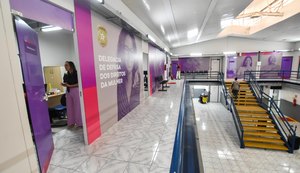 Pedidos de Medidas Protetivas de Urgência crescem este ano em Alagoas