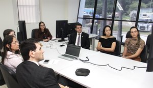 Inspeções judiciais percorrem seis comarcas do Agreste de Alagoas