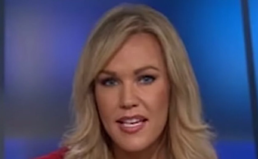 Ex-apresentadora é presa suspeita de matar a própria mãe a facadas no Halloween