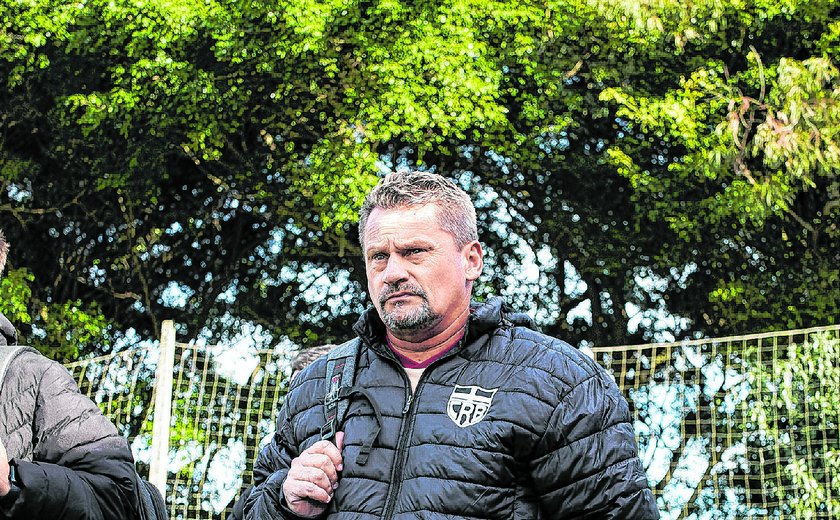 CRB organiza programação para fazer dois jogos longe de Maceió