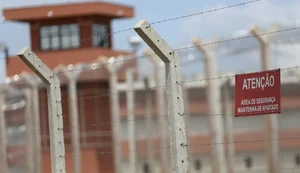 Mendonça autoriza transferência de Vorcaro para presídio federal