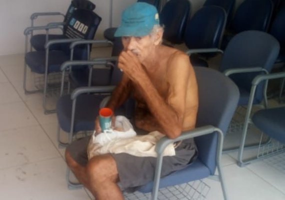 Ronda no Bairro apoia novo comando da Base Comunitária do Jacintinho