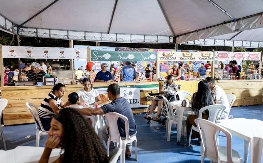 1ª Feira da Longevidade promove empreendedorismo do público 60+