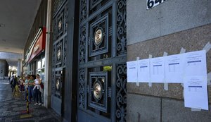 Prazo para contestar questões da prova do CNU termina nesta quarta-feira