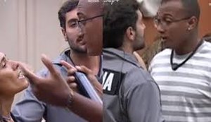 Casa do Patrão: discussão sai do controle e vira palco de horror na Record TV; assista o vídeo