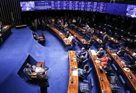 Senado aprova aumento de limite e perdão de dívida para MEIs