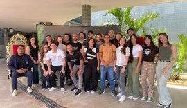 Pesquisador da Ufal integra estudo para terapias mais eficazes contra o câncer